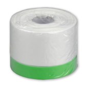 HASOFT 259 Textilní páska s fólií venkovní CQ 550 mm/20 m